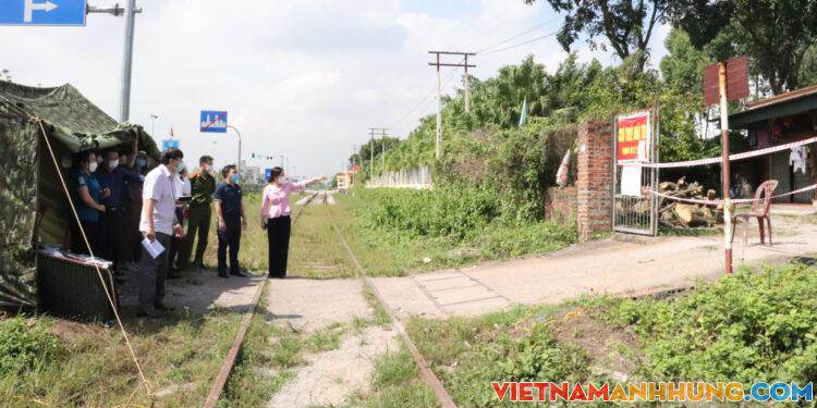 Quảng Ninh: Phó Chủ tịch UBND tỉnh Quảng Ninh: Không chạy theo dịch