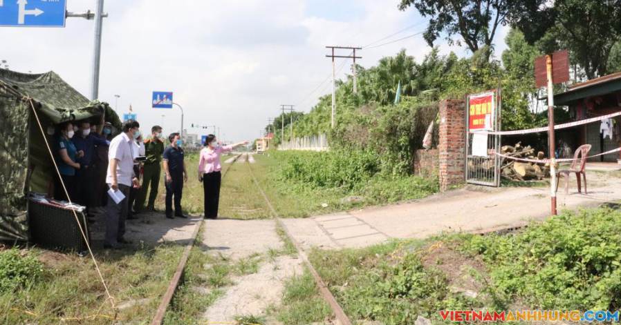 Quảng Ninh: Phó Chủ tịch UBND tỉnh Quảng Ninh: Không chạy theo dịch