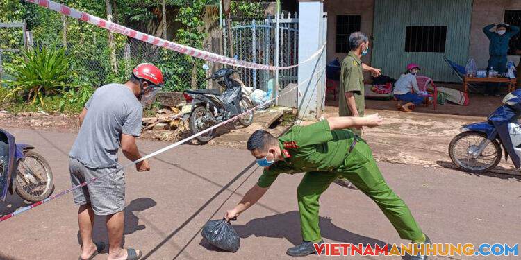 TP.Buôn Ma Thuột “dẫn đầu” số ca mắc Covid ngoài cộng đồng, bệnh nhân, tử vong