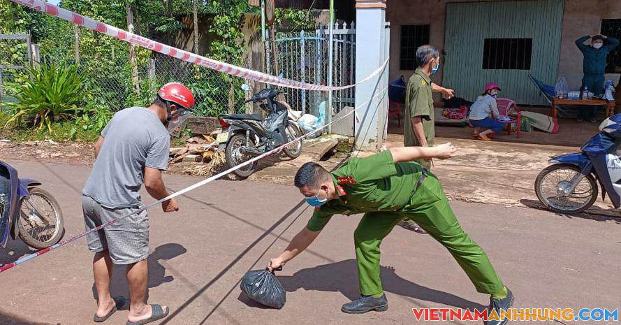 TP.Buôn Ma Thuột “dẫn đầu” số ca mắc Covid ngoài cộng đồng, bệnh nhân, tử vong