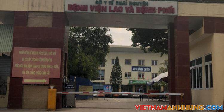 Thành lập Bệnh viện điều trị Covid-19 số 1