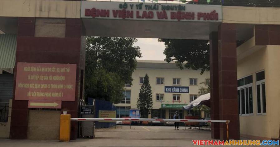 Thành lập Bệnh viện điều trị Covid-19 số 1