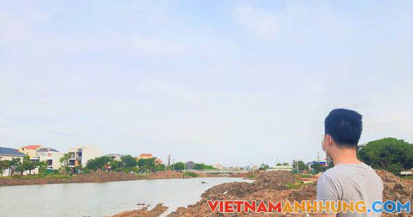 Thông tin mới vụ “nhà thầu bỏ của chạy lấy người” trong dự án triệu đô TP Đồng Hới