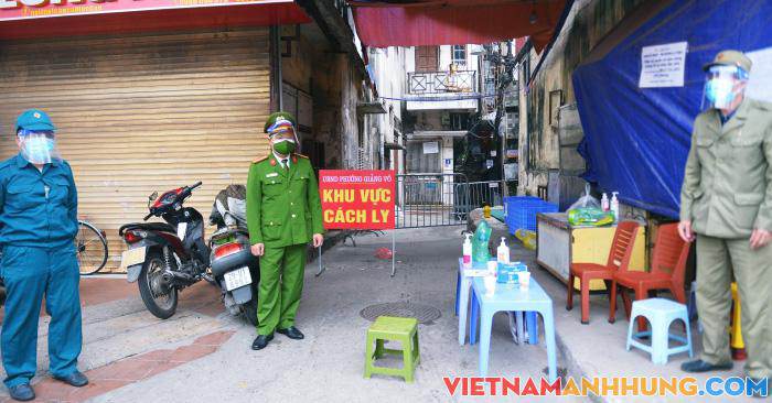 Hà Nội cách ly người từ TP.HCM có “gây khó dễ” cho người dân?