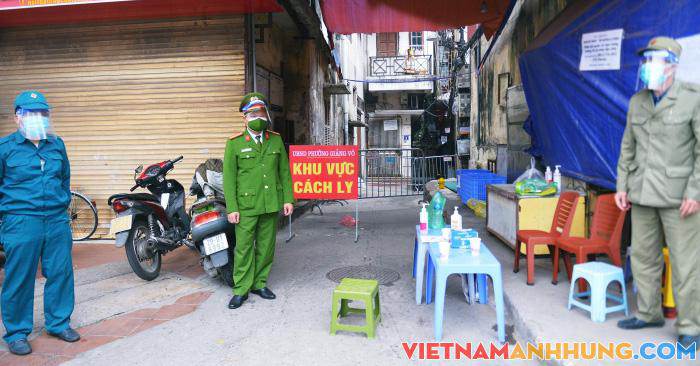 Xu hướng giảm, cả nước đã tiêm được gần 105 triệu liều vaccine