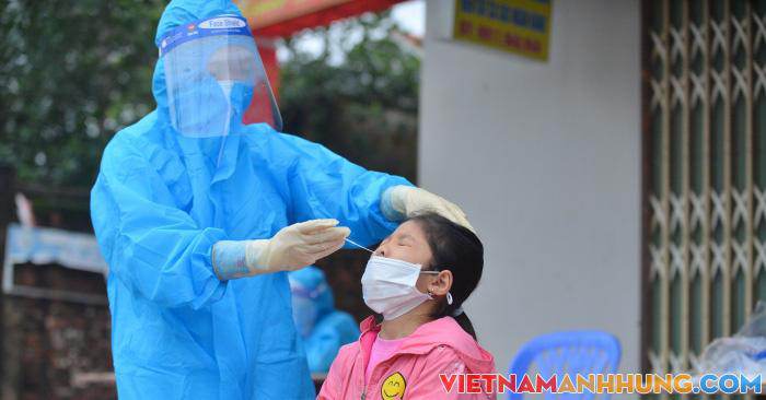 Dịch Covid-19 Hà Nội sẽ nhiều ca Covid-19 hơn trong những ngày tới