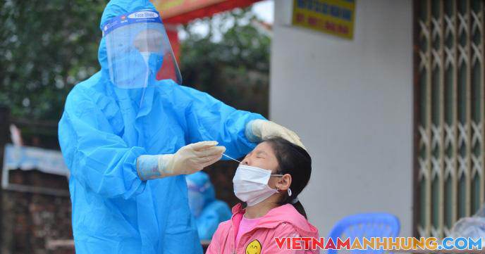 Ghi nhận nhiều ca nhiễm Covid-19 chưa rõ nguồn lây