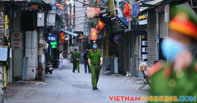 Hà Nội thêm 140 ca nhiễm, gần 800.000 trẻ em sắp được tiêm vaccine Covid-19