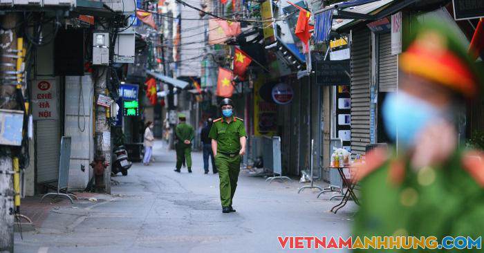 Hàng trăm F1 ở Hà Nội đang cách ly tại nhà cần phải đảm bảo tiêu chuẩn nào?