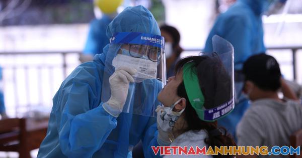 Tăng cường giám sát đối với người từ các tỉnh, thành phố khác trở về TP HCM