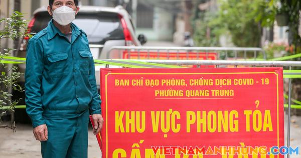 Giám sát hội chứng cúm, viêm phổi nặng để phát hiện sớm ca Covid-19 ở cộng đồng