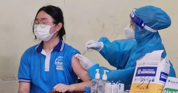 Lý do Sở Y tế Cần Thơ đề nghị tăng cấp độ dịch Covid-19 lên cấp 4