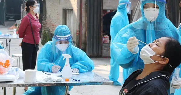 Ngày 27-11, thêm 13.063 ca mắc Covid-19, Tây Ninh bổ sung hơn 3.000 bệnh nhân