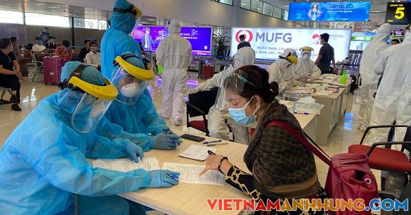 Ngày 24-11, số trường hợp khỏi bệnh kỷ lục với gần 26.000 người, 11.811 ca mắc Covid-19