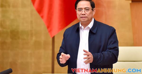 Thủ tướng: Khắc phục tiêu cực, tham nhũng, lợi ích nhóm… liên quan tới giá