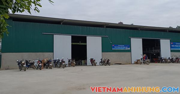 Chủ tịch phường “xẻ thịt” đất trồng cây cho thuê trái thẩm quyền