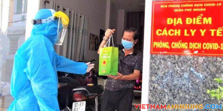 Chiến lược chống dịch phải bắt nguồn từ y tế cơ sở