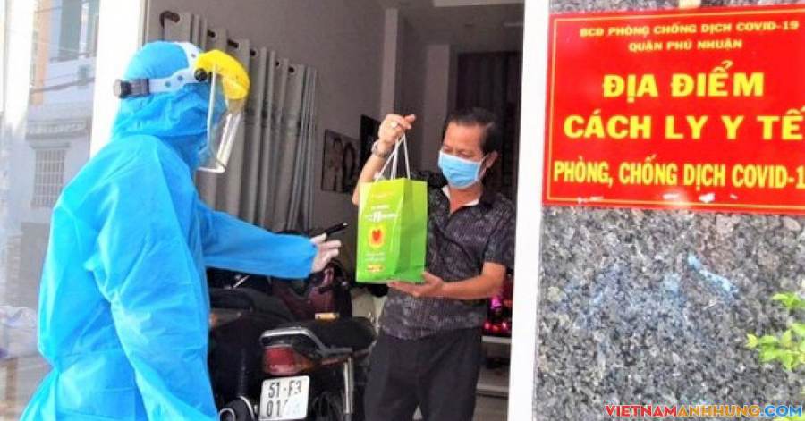 Chiến lược chống dịch phải bắt nguồn từ y tế cơ sở