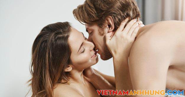 Dương vật giả sức khỏe quý ông thỏa mãn