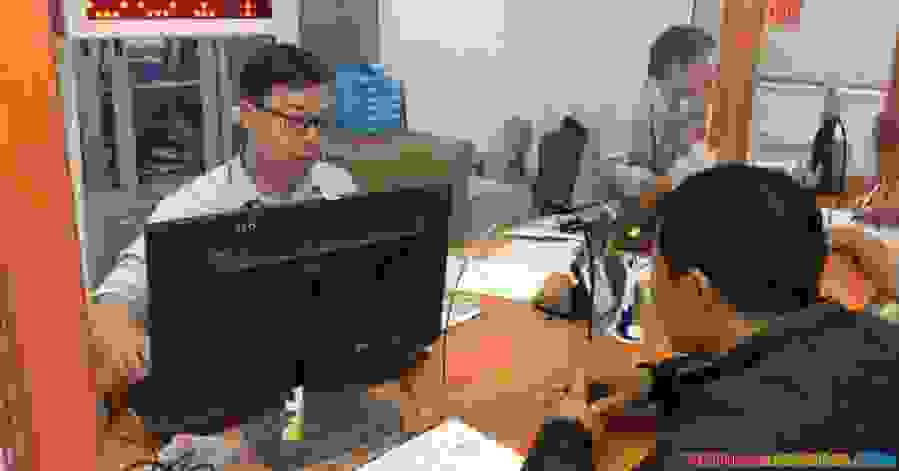 Cắt hưởng trợ cấp thất nghiệp trong các trường hợp sau