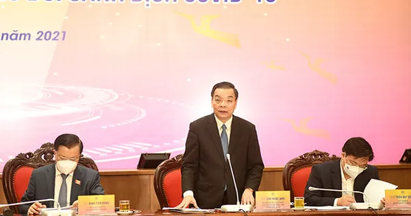 Hà Nội gỡ khó cho doanh nghiệp tăng tốc, bứt phá mạnh mẽ