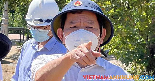 Ai chủ quan phòng chống dịch phải tự trả kinh phí