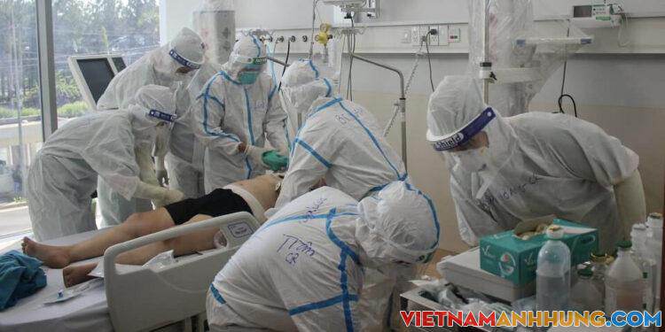 Nguy cơ khiến bệnh Covid-19 nghiêm trọng hơn