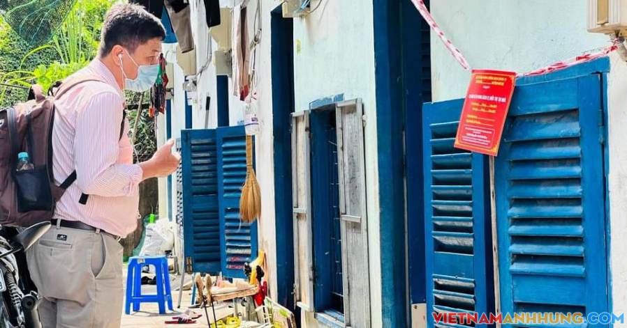 Chưa nắm hết được mầm bệnh Covid-19 trong cộng đồng