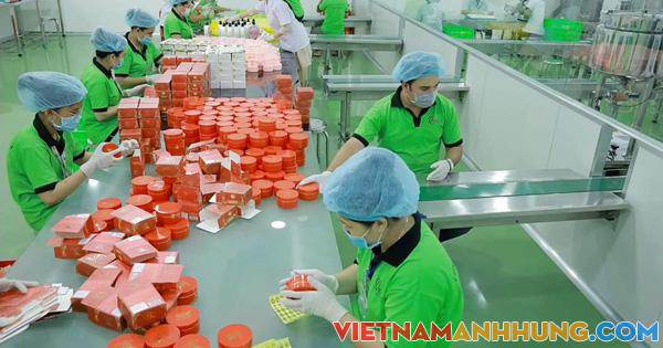 Long An thành lập trạm y tế lưu động trong các khu công nghiệp