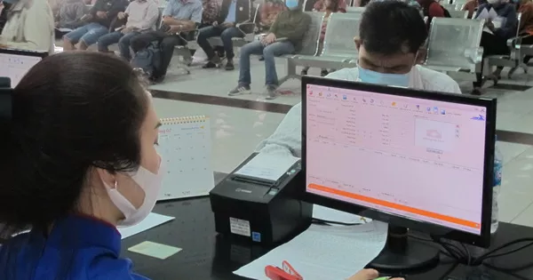 NÓNG: Từ ngày 15-1, mở bán vé tàu Tết Nhâm Dần 2022