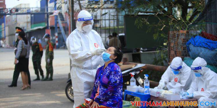 Bình Dương chỉ đạo khẩn sau khi báo Dân Việt phản ánh vụ ‘quên’ cấp thuốc cho F0 điều trị tại nhà