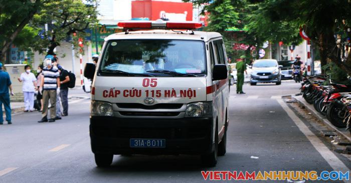 Ca mắc Covid-19 tăng nhanh, bao giờ Hà Nội đạt mức miễn dịch cộng đồng?
