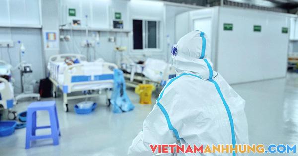 Bộ Y tế hoả tốc cử đội cấp cứu hỗ trợ Thanh Hoá liên quan sự cố tiêm vắc-xin Covid-19