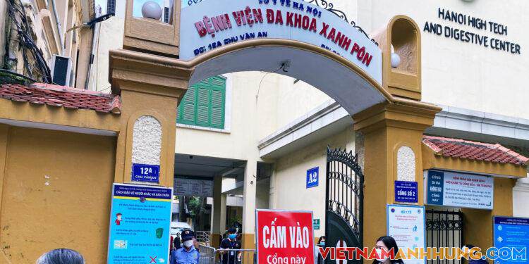 Bộ Y tế chỉ đạo làm rõ