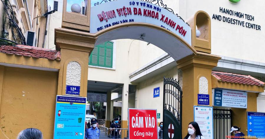 Bộ Y tế chỉ đạo làm rõ