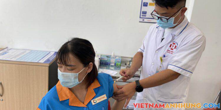 Mức bồi thường cho người bị tai biến hoặc tử vong sau tiêm vaccine