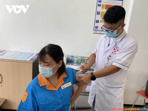 Mức bồi thường cho người bị tai biến hoặc tử vong sau tiêm vaccine