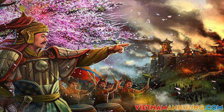 Quang Trung – Vị tướng duy nhất thế giới chưa từng thua trận