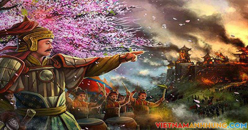 Quang Trung – Vị tướng duy nhất thế giới chưa từng thua trận