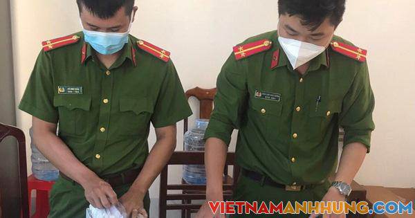 Phát hiện 2 vụ mua bán kit test nhanh SASR-CoV-2 không hóa đơn, chứng từ