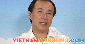 Bác sĩ Lương Lễ Hoàng