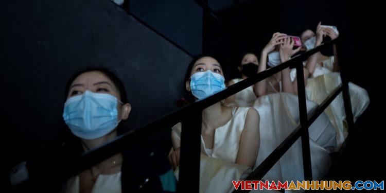 Covid-19 làm trầm trọng thêm vấn đề mất cân bằng giới tính