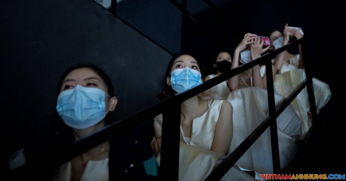 Covid-19 làm trầm trọng thêm vấn đề mất cân bằng giới tính