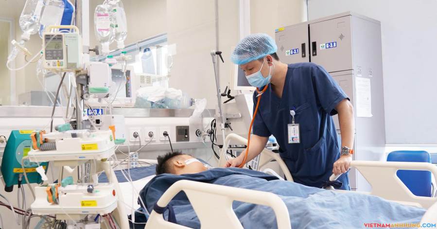 Ngộ độc cần sa, thiếu niên co giật, hôn mê