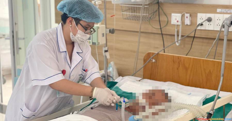 Ngộ độc rượu cứ cuối năm, sát Tết lại lo ngay ngáy