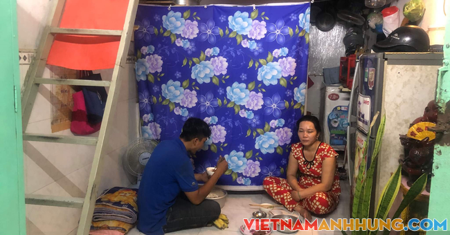 Xây dựng nhà ở cho công nhân: Nhiều vướng mắc