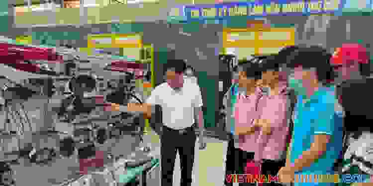 Tuyển sinh giáo dục nghề nghiệp đối mặt với nhiều thách thức