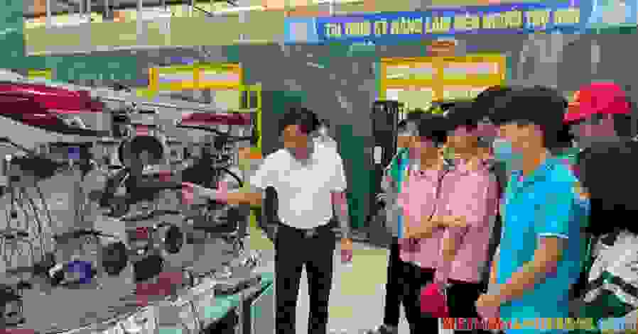 Tuyển sinh giáo dục nghề nghiệp đối mặt với nhiều thách thức