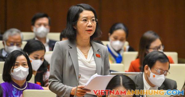 Đại biểu Quốc hội nói về cán bộ đi đánh golf giữa dịch Covid-19