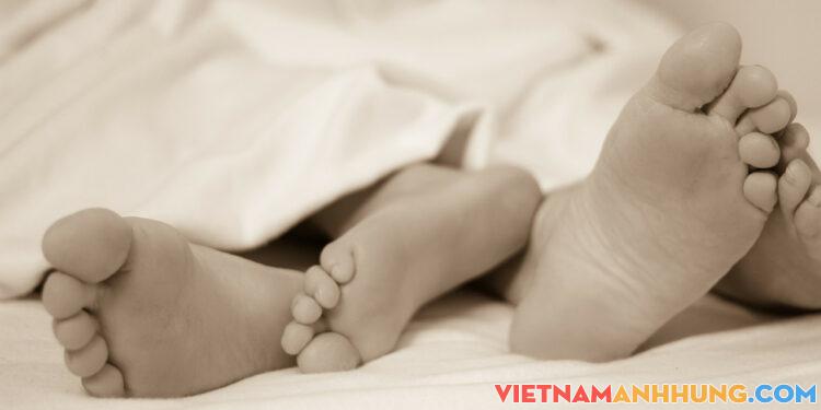 Lao tinh hoàn đau tinh hoàn sưng đau cậu nhỏ khả năng sinh sản